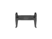 Multibrackets 3120 telerikinnitus 2,79 m (110") Must – pilt 17