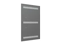 Multibrackets 1201 infoekraani kinnitustarvik Tagumine plaat