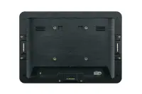 ProDVX APPC-10XPL | 10 TP Pcap 10ms | 10.1 " | Landscape/Portrait | 24/7 | Android | Wi-Fi | 160 ° | 160 ° | 500 cd/m² – pilt 2