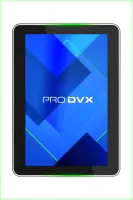 ProDVX APPC-10XPL | 10 TP Pcap 10ms | 10.1 " | Landscape/Portrait | 24/7 | Android | Wi-Fi | 160 ° | 160 ° | 500 cd/m² – pilt 9