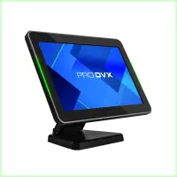 ProDVX APPC-10XPL | 10 TP Pcap 10ms | 10.1 " | Landscape/Portrait | 24/7 | Android | Wi-Fi | 160 ° | 160 ° | 500 cd/m² – pilt 13