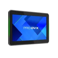 ProDVX APPC-10XPL | 10 TP Pcap 10ms | 10.1 " | Landscape/Portrait | 24/7 | Android | Wi-Fi | 160 ° | 160 ° | 500 cd/m² – pilt 16