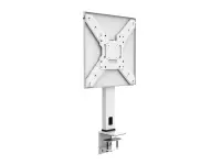 Multibrackets 0136 telerikinnitus 139,7 cm (55") Valge