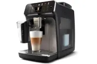 Philips | Coffee Machine | EP5549/70	 Series 5500 LatteGo | Pump pressure 15 bar | Built-in milk frother | Automatic | 1500 W | Black – pilt 3
