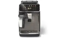 Philips | Coffee Machine | EP5549/70	 Series 5500 LatteGo | Pump pressure 15 bar | Built-in milk frother | Automatic | 1500 W | Black