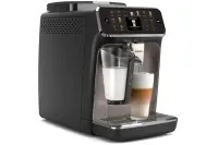 Philips | Coffee Machine | EP5549/70	 Series 5500 LatteGo | Pump pressure 15 bar | Built-in milk frother | Automatic | 1500 W | Black – pilt 6