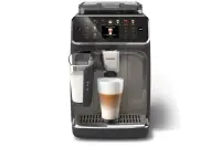 Philips | Coffee Machine | EP5549/70	 Series 5500 LatteGo | Pump pressure 15 bar | Built-in milk frother | Automatic | 1500 W | Black – pilt 7