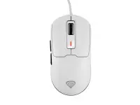 Genesis | Gaming Mouse | Krypton 660 | Wired | USB Type-A | White