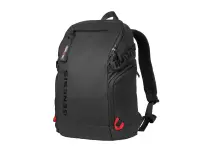 Genesis | Pallad 420 | Fits up to size 15.6 " | Laptop Backpack | Waterproof | Black