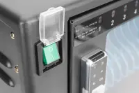 Digitus | DN-45007	Charging Trolley for 16 Notebooks/Tablets up to 14 inch, USB- C