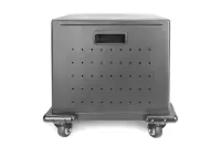 Digitus | DN-45007	Charging Trolley for 16 Notebooks/Tablets up to 14 inch, USB- C – pilt 3