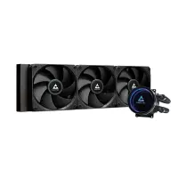 CHIEFTEC ICEBERG 360 DARK CPU Liquid