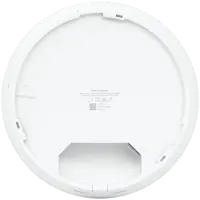 UBIQUITI UniFi U7 Pro Max, Access Point, WiFi 7