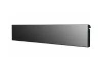 LG 86BH5F-M infoekraan Digital signage lameekraan 2,18 m (86") LCD WiFi 500 cd/m² Must WebOS 24/7 – pilt 3