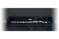 LG 86BH5F-M infoekraan Digital signage lameekraan 2,18 m (86") LCD WiFi 500 cd/m² Must WebOS 24/7