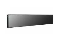 LG 86BH5F-M infoekraan Digital signage lameekraan 2,18 m (86") LCD WiFi 500 cd/m² Must WebOS 24/7 – pilt 9