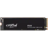 Crucial P310 2TB PCIe Gen4 NVMe M.2 SSD
