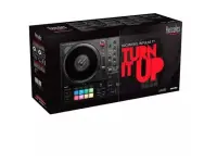 Hercules | DJControl Inpulse T7 | Speakers | USB connectivity – pilt 2