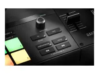 Hercules | DJControl Inpulse T7 | Speakers | USB connectivity – pilt 5