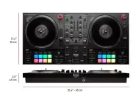 Hercules | DJControl Inpulse T7 | Speakers | USB connectivity – pilt 10