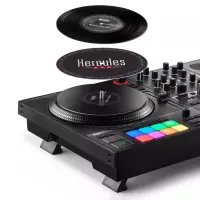 Hercules | DJControl Inpulse T7 | Speakers | USB connectivity – pilt 11