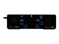 Hercules | DJControl Starlight | Speakers
