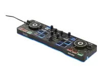 Hercules | DJControl Starlight | Speakers – pilt 2