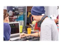 Hercules | DJControl Starlight | Speakers – pilt 3