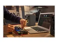 Hercules | DJControl Starlight | Speakers – pilt 7