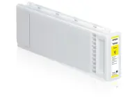 Epson UltraChrome XD T694400 tindikassett 1 tk Originaal Kollane