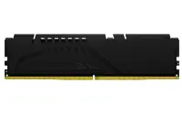 Kingston | Fury Beast | 32 (2x16) GB | DDR5 | 6000 MHz | PC/server | Registered No | ECC No