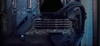 Kingston | Fury Beast | 32 (2x16) GB | DDR5 | 6000 MHz | PC/server | Registered No | ECC No – pilt 13