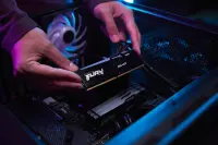 Kingston | 32 (2x16) GB | DDR5 | 6000 MHz | PC/server | Registered No | ECC No – pilt 12