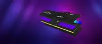 Kingston | 32 (2x16) GB | DDR5 | 6000 MHz | PC/server | Registered No | ECC No – pilt 13