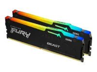 Kingston | 32 (2x16) GB | DDR5 | 6000 MHz | PC/server | Registered No | ECC No – pilt 15