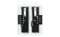 Kingston | 32 (2x16) GB | DDR5 | 6000 MHz | PC/server | Registered No | ECC No – pilt 17