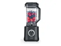Caso Power Blender | B 2000 | Tabletop | 2000 W | Jar material Tritan | Jar capacity 2 L | Ice crushing | Black – pilt 11