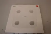 SALE OUT. Xiaomi | Body Composition Scale S400 | DAMAGED PACKAGING, USED, SCRATCHED ON BACK | Body fat analysis | Body Mass Index (BMI) measuring | Maximum weight (capacity) 150 kg | Warranty 24 month(s)