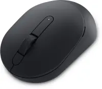 Dell Silent Mouse | MS355 | Wireless | Bluetooth/2.4GHz | Black