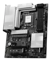MSI PRO Z890-P WIFI emaplaat Intel Z890 LGA 1851 (Socket V1) ATX – pilt 5