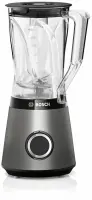 Bosch | Blender | MMB6141S VitaPower Series 4 | Tabletop | 1200 W | Jar material Tritan | Jar capacity 1.5 L | Silver