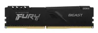 Kingston KF436C18BB/32 | 32 GB | DDR4 | 3600 MHz | PC/server | Registered No | ECC No