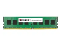 Kingston KVR32N22S6/8 8GB 3200MHz DDR4 Non-ECC CL22 DIMM 1Rx16 | Kingston