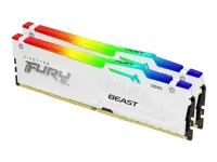 Kingston | Kingston Memory Kit | KF560C30BWEAK2-32 | 32 (2x16GB) GB | DDR5 | 6000 MHz | PC/server | Registered No | ECC No – pilt 9