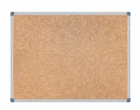 Korktahvel AMEX Classic 90 x 60 cm, alum.raam