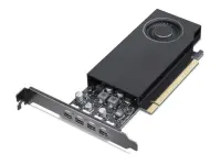 Lenovo Graphics Card | 4X61Q73040 | NVIDIA | 4 GB | RTX A400 | GDDR6 | PCIe 4.0 x 8