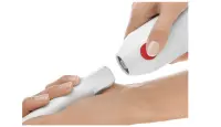 Bosch | Hand Blender | MSM64010 ErgoMixx | Hand Blender | 450 W | Number of speeds 2 | Turbo mode | White – pilt 2