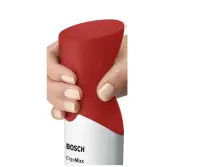 Bosch | Hand Blender | MSM64010 ErgoMixx | Hand Blender | 450 W | Number of speeds 2 | Turbo mode | White – pilt 5