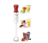 Bosch | Hand Blender | MSM64010 ErgoMixx | Hand Blender | 450 W | Number of speeds 2 | Turbo mode | White – pilt 6