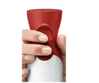 Bosch | Hand Blender | MSM64010 ErgoMixx | Hand Blender | 450 W | Number of speeds 2 | Turbo mode | White – pilt 7